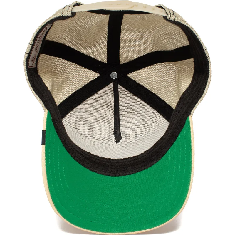 cappelli-curva-khaki-snapback-the-farm-di-goorin-bros