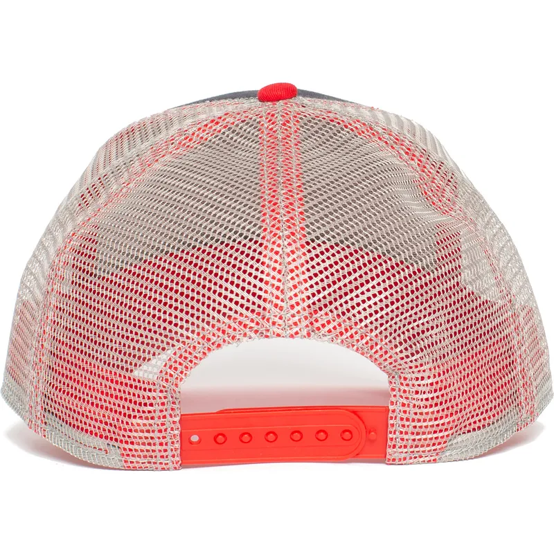 mutzen-gebogen-marineblau-snapback-the-farm-von-goorin-bros mutzen-gebogen-marineblau-snapback-the-farm-von-goorin-bros