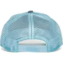 gorra-trucker-blu-per-bambino-delfino-ocean-vibes-di-goorin-bros