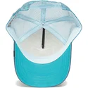 gorra-trucker-blu-per-bambino-delfino-ocean-vibes-di-goorin-bros