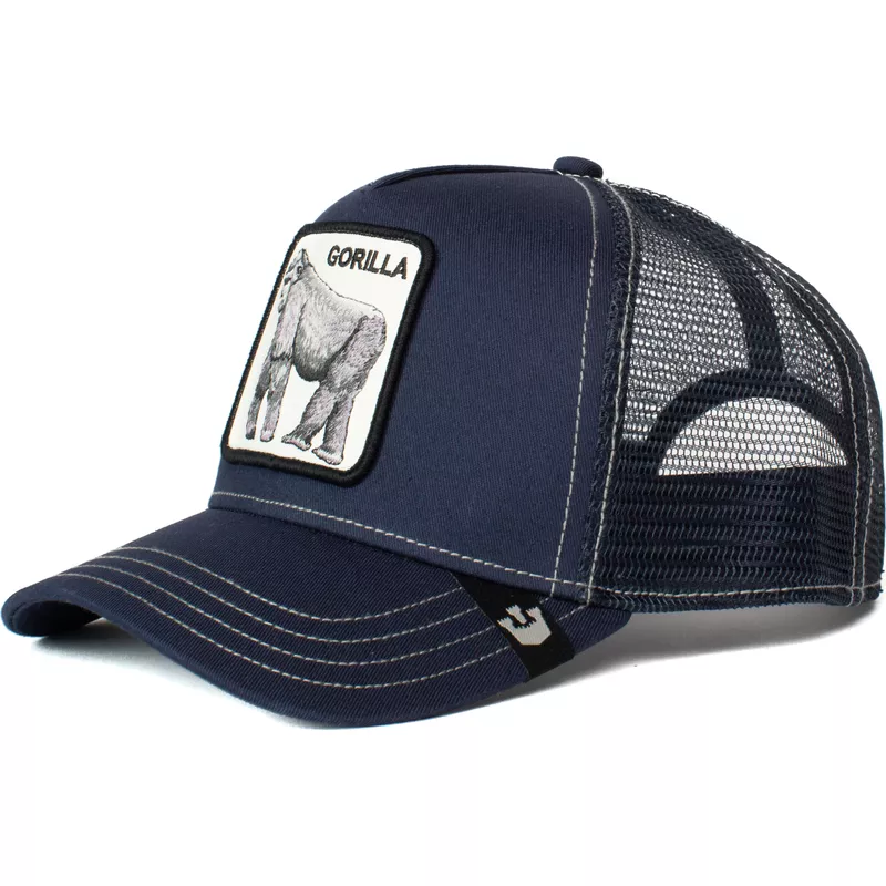 goorin-bros-gorilla-king-of-the-jungle-navy-blue-trucker-hat