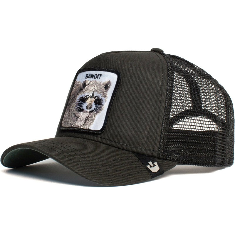 goorin-bros-raccoon-bandit-black-trucker-hat