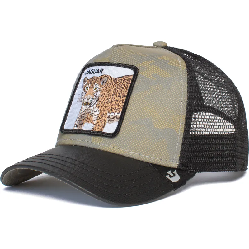 gorra-trucker-mimetica-grigia-e-nera-jaguar-pride-boss-di-goorin-bros