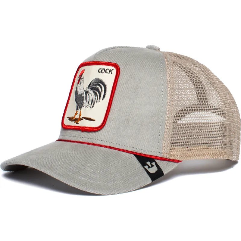 weisse-trucker-kappe-gallo-the-arena-von-goorin-bros