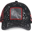 cappelli-curva-nero-cinghia-regolabile-shenron-dragon-ball-di-capslab