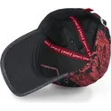 cappelli-curva-nero-cinghia-regolabile-shenron-dragon-ball-di-capslab