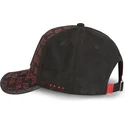 gorra-curva-negra-ajustable-vegeta-tag-veg-dragon-ball-de-capslab