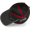 gorra-curva-negra-ajustable-vegeta-tag-veg-dragon-ball-de-capslab