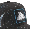 cappelli-curva-nero-cinghia-regolabile-mickey-mouse-disney-di-capslab