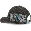 cappelli-curva-nero-cinghia-regolabile-mickey-mouse-disney-di-capslab
