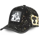 cappello-curvo-nero-regolabile-diavolo-della-tasmania-tag-taz-looney-tunes-di-capslab