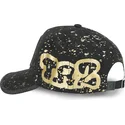 cappello-curvo-nero-regolabile-diavolo-della-tasmania-tag-taz-looney-tunes-di-capslab