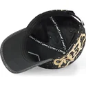 cappello-curvo-nero-regolabile-diavolo-della-tasmania-tag-taz-looney-tunes-di-capslab