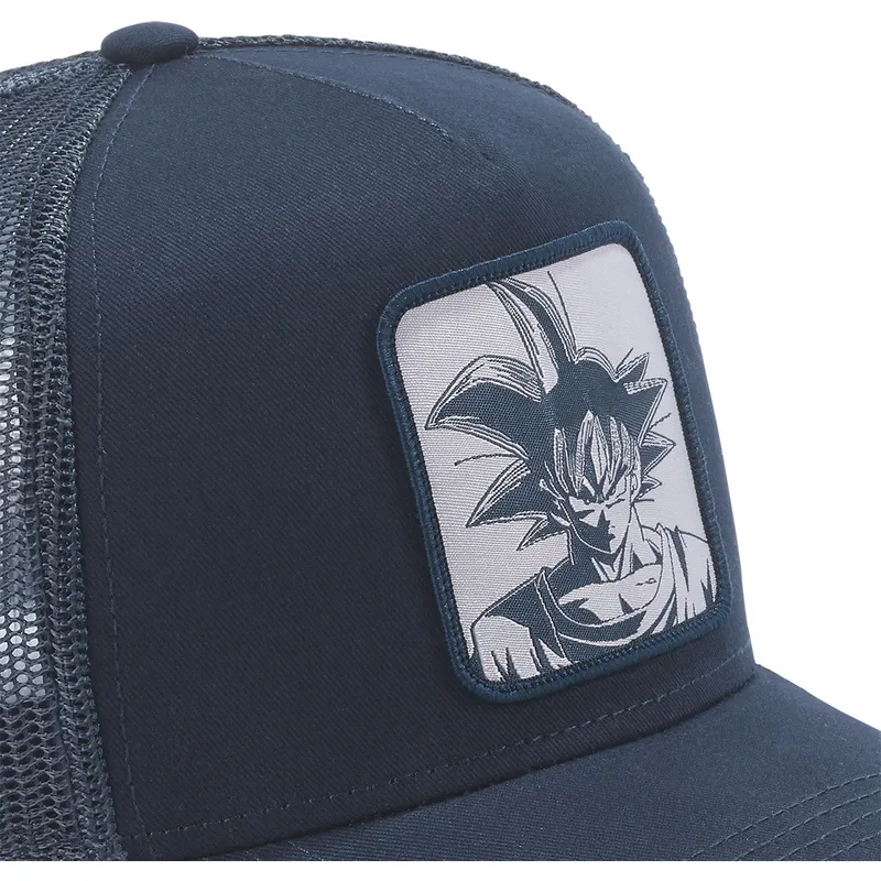mutzen-gebogen-marineblau-snapback-son-goku-dragon-ball-von-capslab