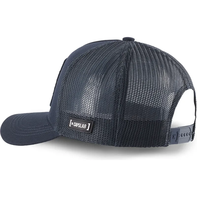 cappelli-curva-blu-marino-snapback-son-goku-dragon-ball-di-capslab