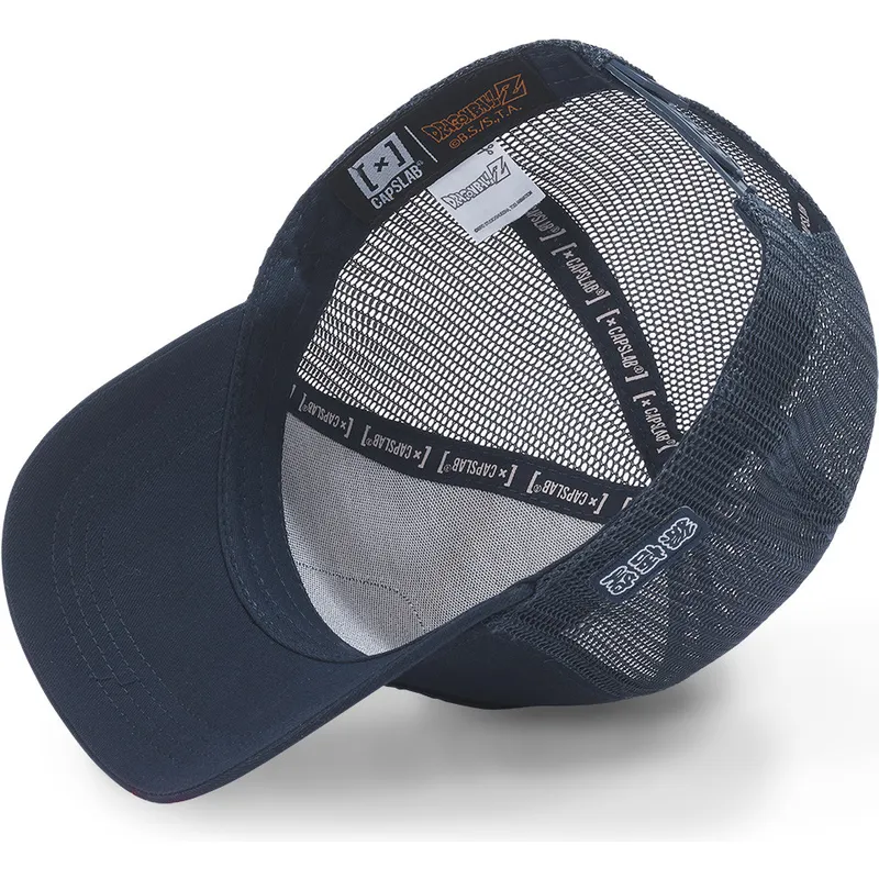 cappelli-curva-blu-marino-snapback-son-goku-dragon-ball-di-capslab