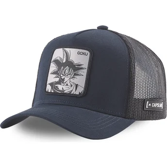 cappellino-trucker-blu-navy-e-nero-son-goku-dbz-gok2-dragon-ball-di-capslab