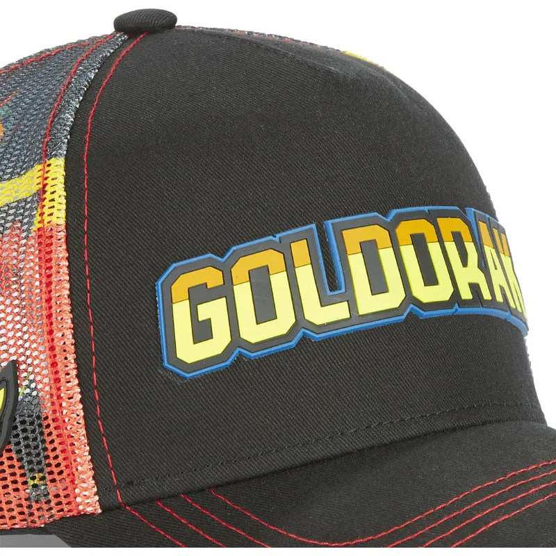 cappellino-trucker-nero-goldorak-atk2-ufo-robot-grendizer-di-capslab