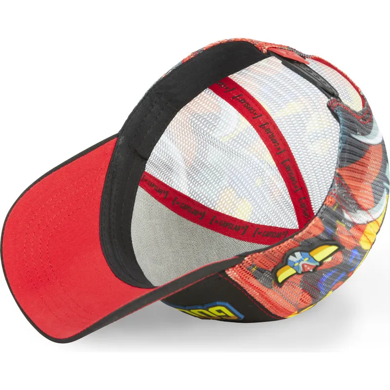 cappellino-trucker-nero-goldorak-atk2-ufo-robot-grendizer-di-capslab