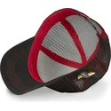 cappelli-curva-nero-snapback-robot-grendizer-robot-grendizer-di-capslab