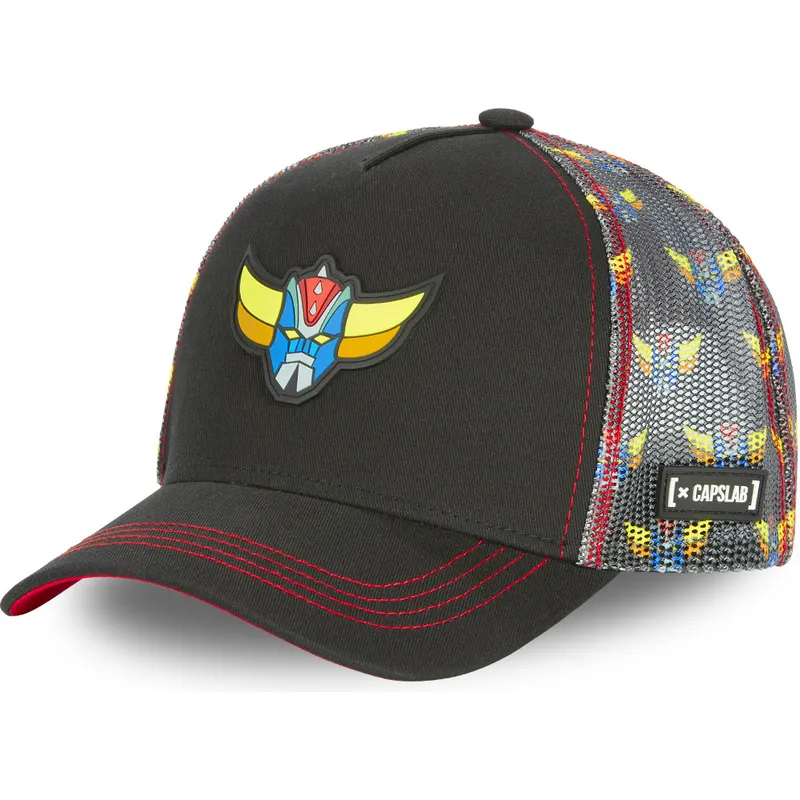 czarna-czapka-trucker-msk2-ufo-robot-grendizer-od-capslab