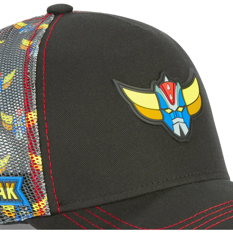 czarna-czapka-trucker-msk2-ufo-robot-grendizer-od-capslab