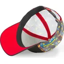 gorra-trucker-negra-msk2-ufo-robot-grendizer-de-capslab