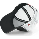 cappelli-curva-nero-snapback-fantasma-boo-super-mario-bros-di-capslab