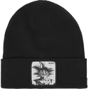mutzen-schwarz-son-goku-dragon-ball-von-capslab
