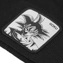gorro-nero-son-goku-bon-gok2-dragon-ball-di-capslab