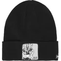 mutzen-schwarz-vegeta-dragon-ball-von-capslab