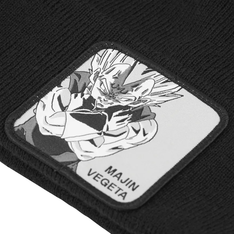 cappelli-nero-vegeta-dragon-ball-di-capslab