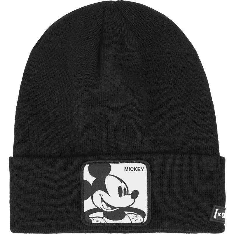 cappelli-nero-mickey-mouse-disney-di-capslab