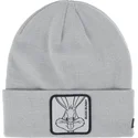 cappello-grigio-bugs-bunny-bon-bug1-looney-tunes-di-capslab