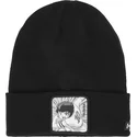 cappello-nero-oliver-atom-bon-tsu-campioni-oliver-e-benji-di-capslab