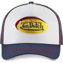 casquette-trucker-blanche-et-bleue-adec-whi-von-dutch