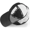cappellino-trucker-nero-atru-blk-di-von-dutch