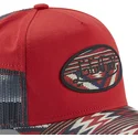 mutzen-gebogen-rot-snapback-von-von-dutch