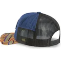 cappellino-trucker-blu-atru-wax-di-von-dutch