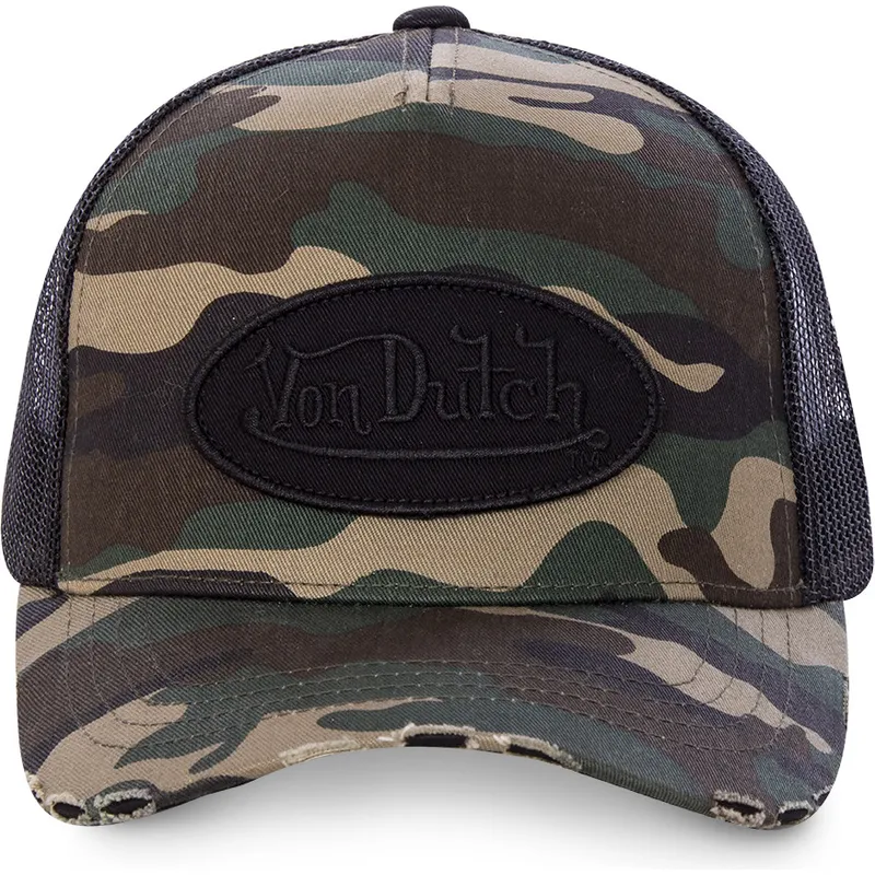 cappellino-trucker-camouflage-camo04-di-von-dutch