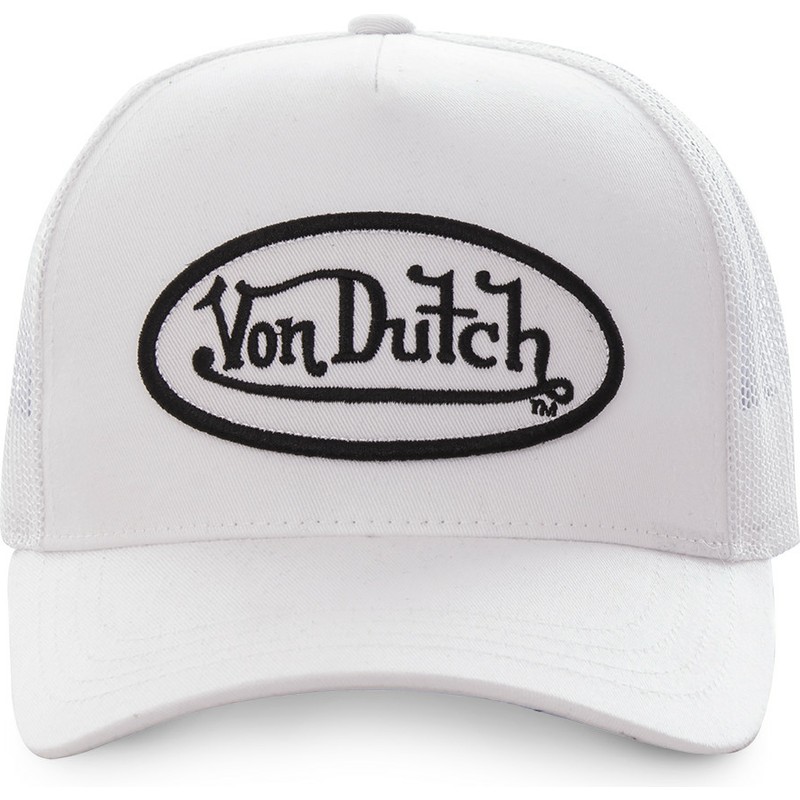 von-dutch-col-whi-white-trucker-hat