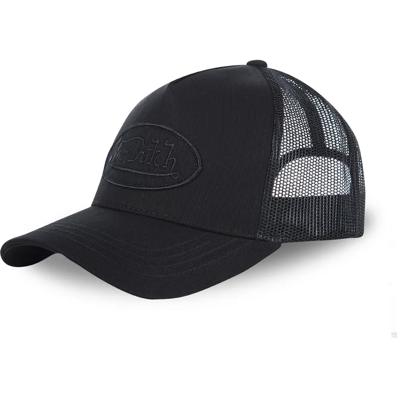 schwarze-trucker-kappe-lofb04-von-von-dutch