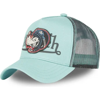 von-dutch-blaue-trucker-kappe-wolf-wolf-tu