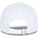 cappellino-bianco-curvo-regolabile-con-logo-rosso-9forty-league-essential-dei-new-york-yankees-mlb-di-new-era