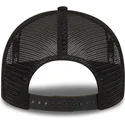 cappellino-trucker-nero-con-logo-mimetico-nero-infill-a-frame-dei-new-york-yankees-mlb-di-new-era