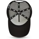 cappellino-trucker-nero-con-logo-mimetico-nero-infill-a-frame-dei-new-york-yankees-mlb-di-new-era
