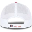 casquette-trucker-rouge-et-blanche-9forty-home-field-boston-red-sox-mlb-new-era