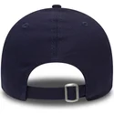 cappellino-blu-navy-regolabile-9forty-essential-del-tottenham-hotspur-football-club-di-new-era