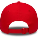 cappellino-curvo-rosso-regolabile-9twenty-food-coscia-di-pollo-di-new-era