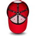 cappellino-curvo-rosso-regolabile-9twenty-food-coscia-di-pollo-di-new-era